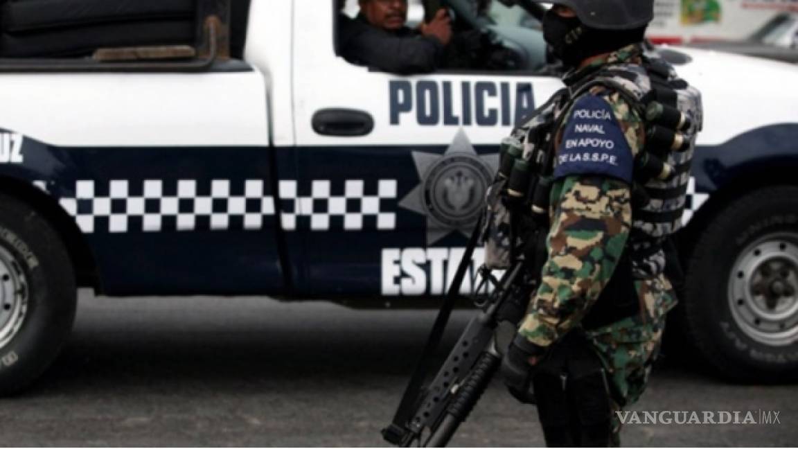 Reportan balacera en Veracruz, al menos 14 muertos