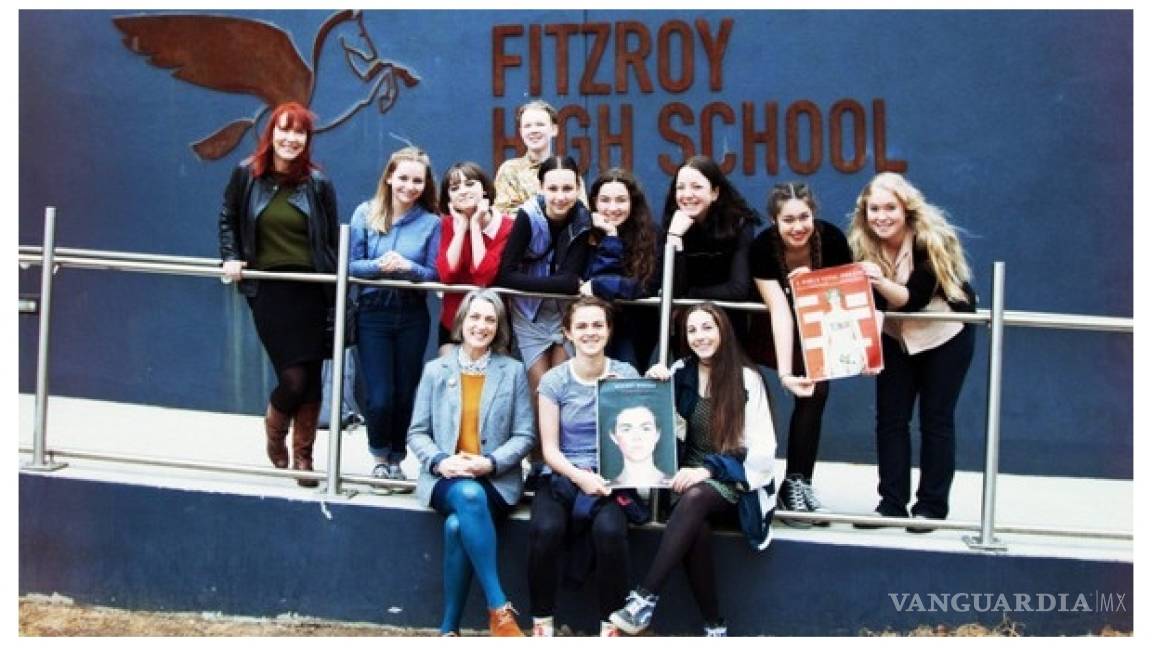El feminismo es incluido como asignatura en la educación de Australia
