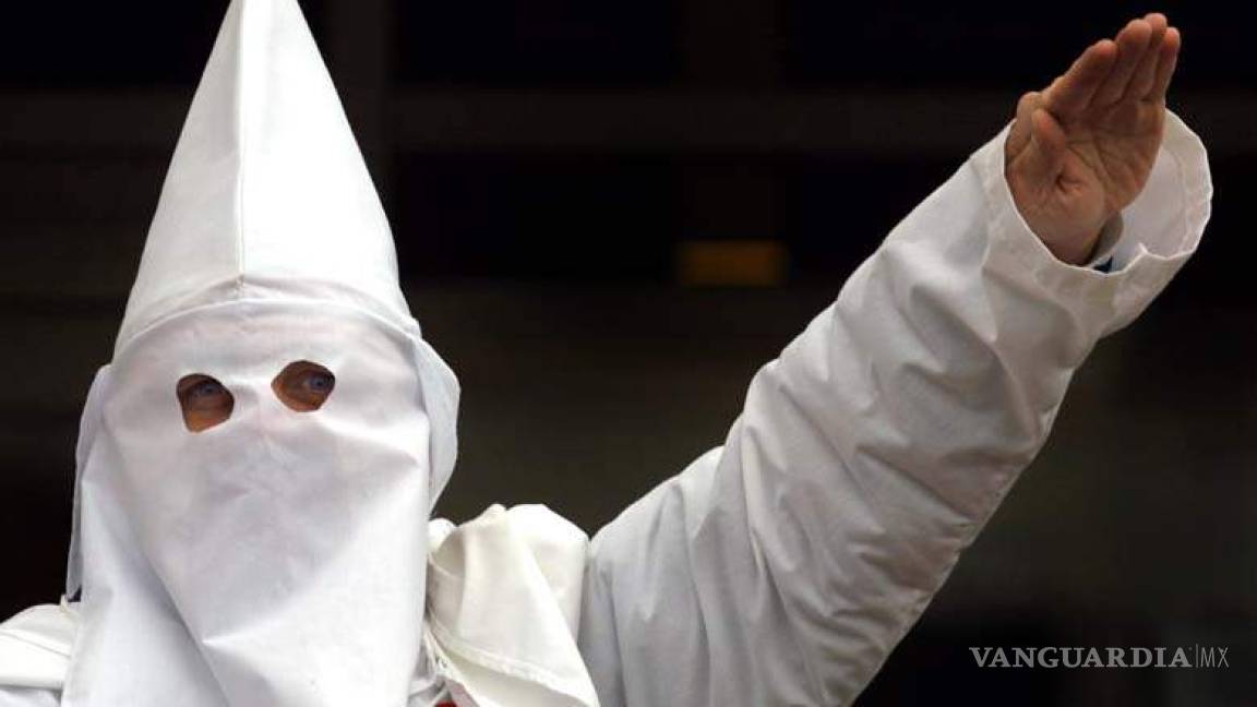 El origen del Ku Klux Klan: El clan racista que está de regreso y viene con Trump
