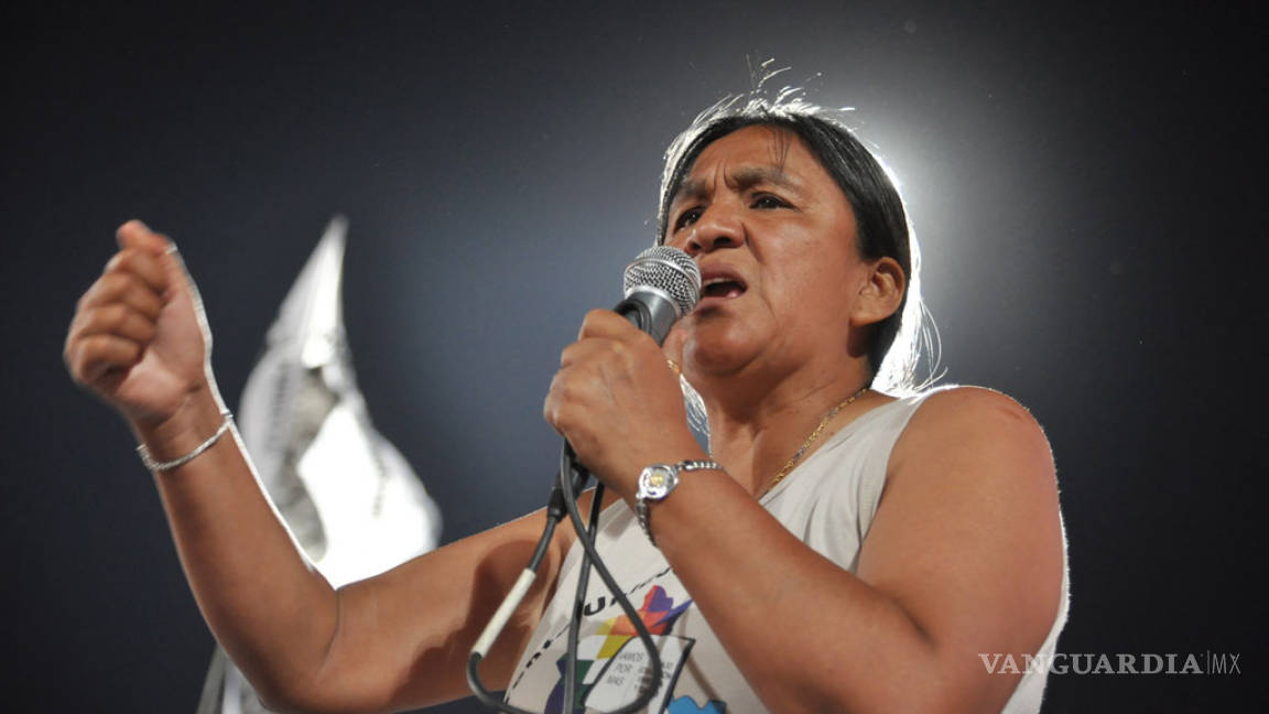 CIDH visitará en prisión a la activista argentina Milagro Sala