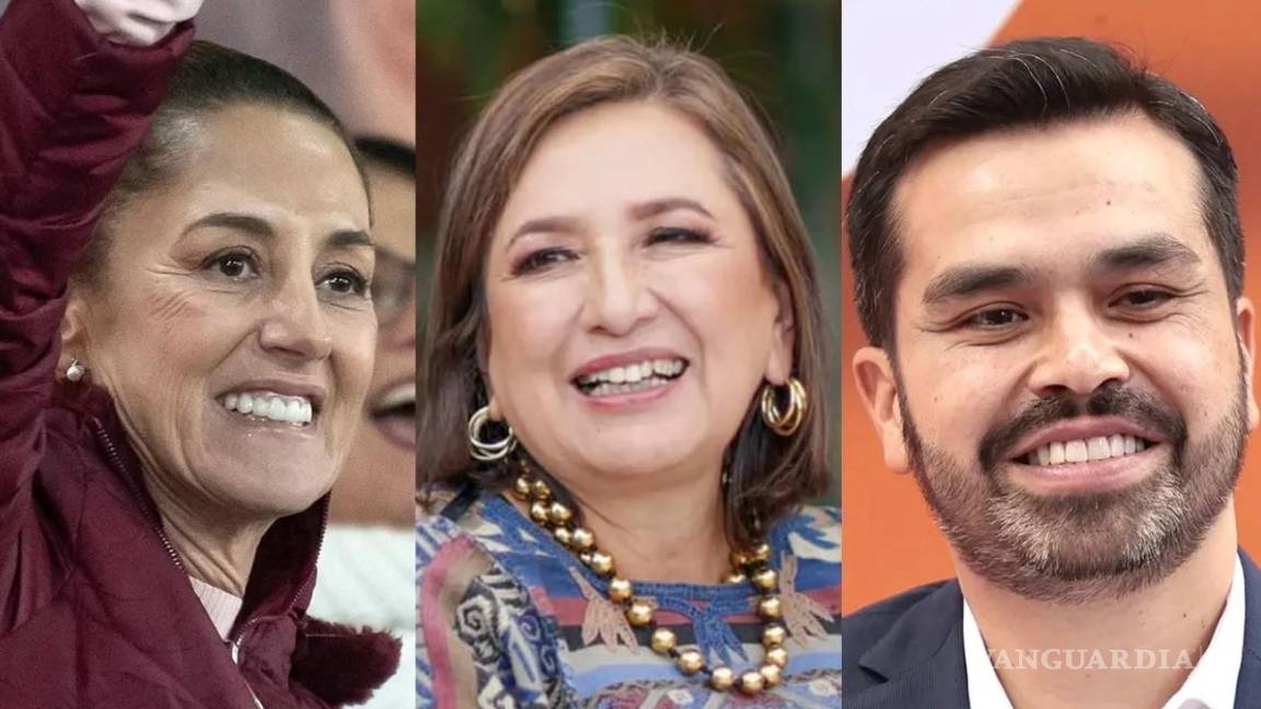 Candidatos deben tener como prioridad el bienestar de mexicanos: CEESP