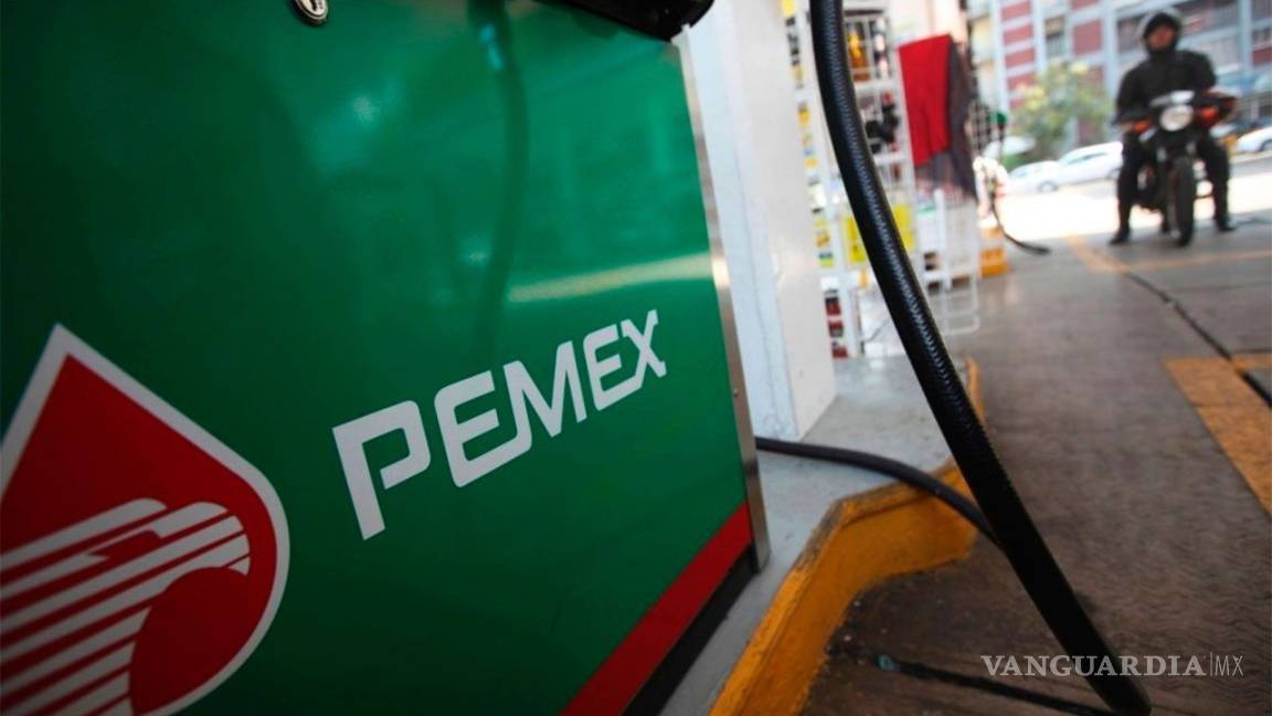 Pemex cubre necesidades de financiamiento para 2017 y 2018