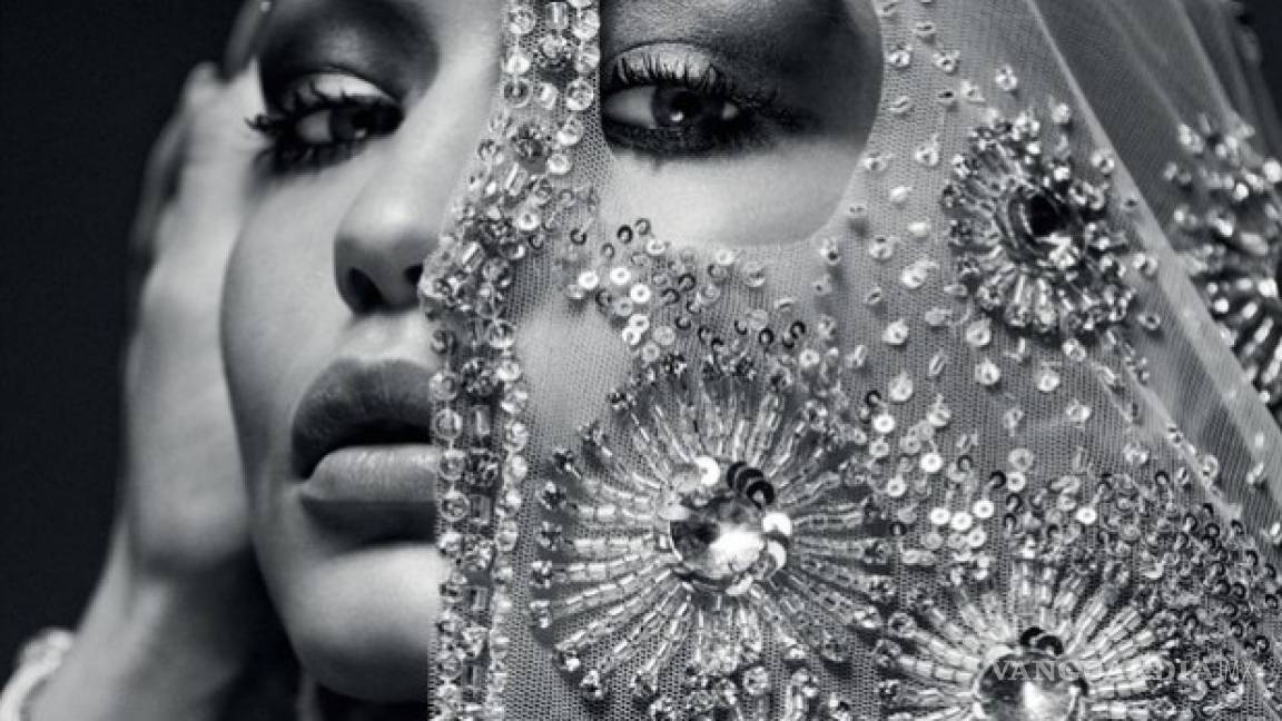 Gigi Hadid, con sus raíces palestinas es portada de Vogue Arabia