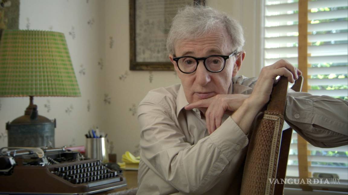 20 frases de Woody Allen sobre el sexo, la muerte y la religión