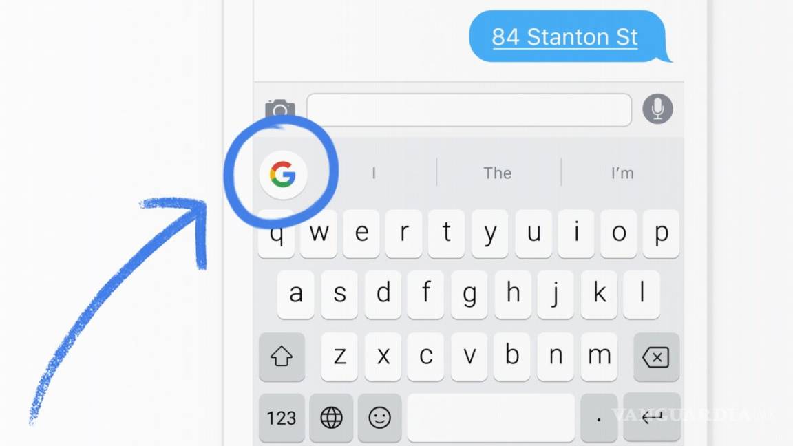 ¿Cómo usar el Gboard?, el teclado inteligente de Google