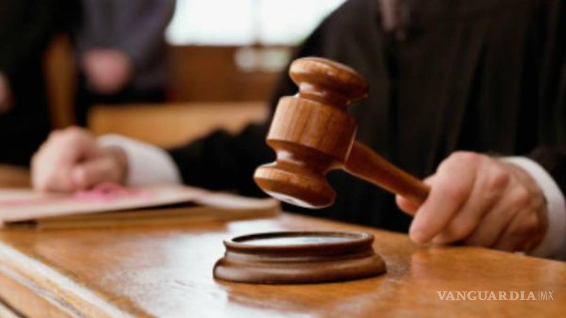 Libera juez a un presunto violador en Saltillo