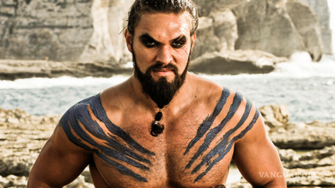 ¿Regresará Khal Drogo a ‘Juego de Tronos’?