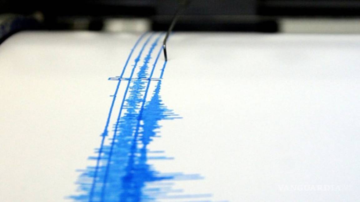 Terremoto sacude el sur de Chile; emiten alerta de tsunami