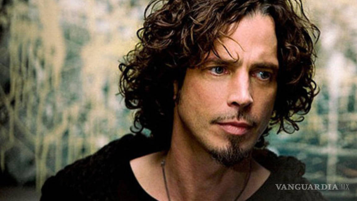 Falleció Chris Cornell, vocalista de Soundgarden y Audioslave