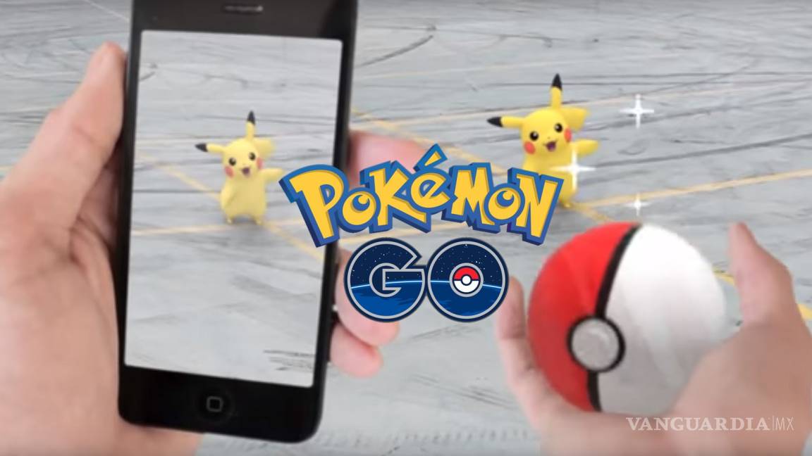 Policía municipal de Saltillo arresta a jugadores Pokémon