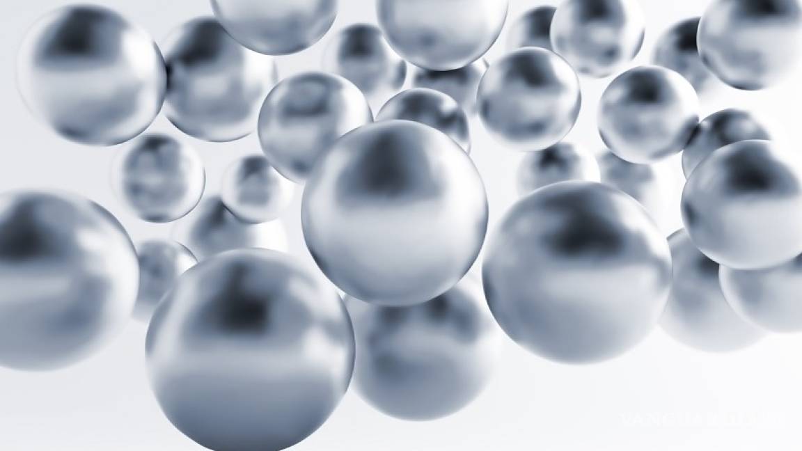 Nanopartículas de plata, nueva opción para combatir el cáncer