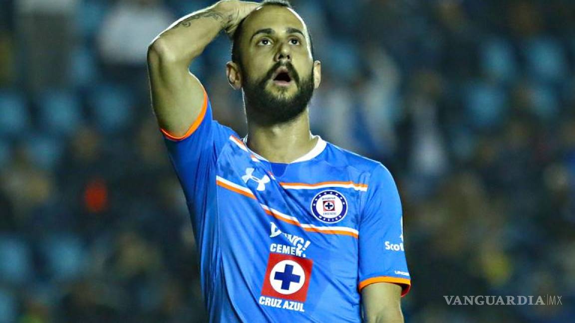 Víctor Vázquez no se siente cómodo en la Liga MX
