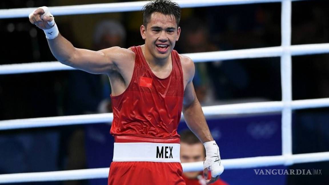 Misael Rodríguez es reconocido por el Consejo Mundial de Boxeo