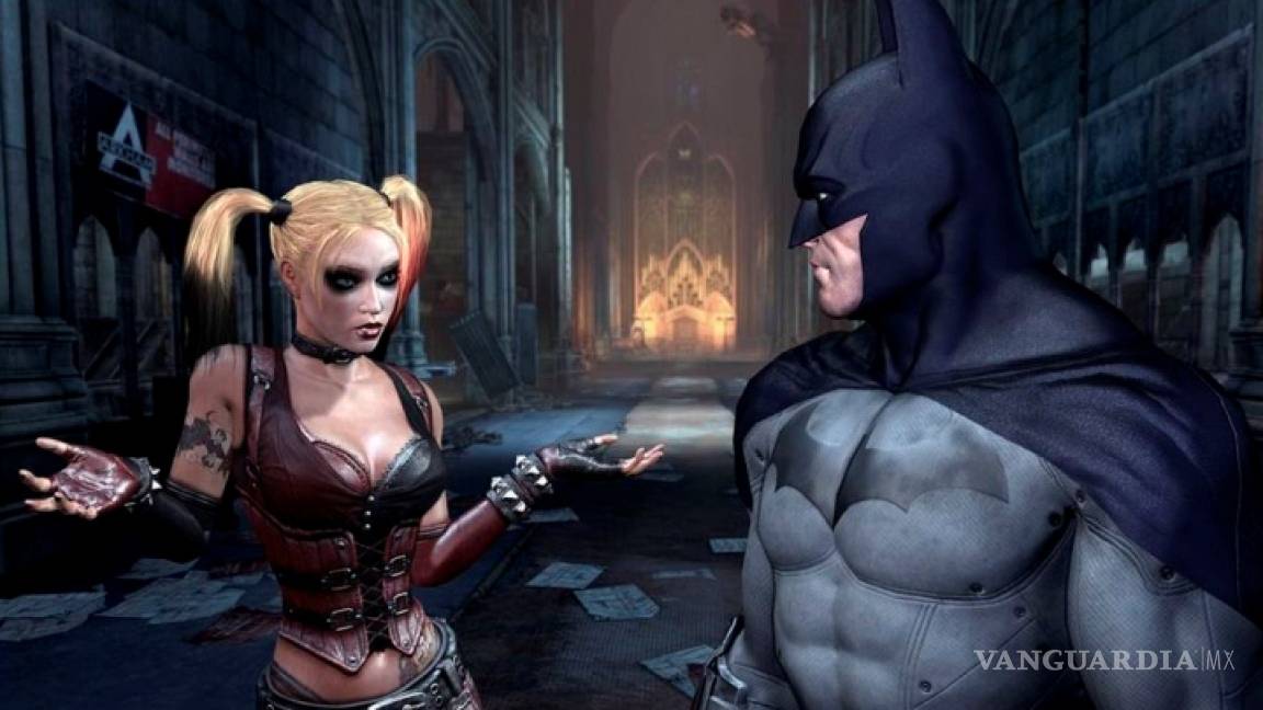 Internan a joven por masturbarse 32 veces con juego erótico de Batman