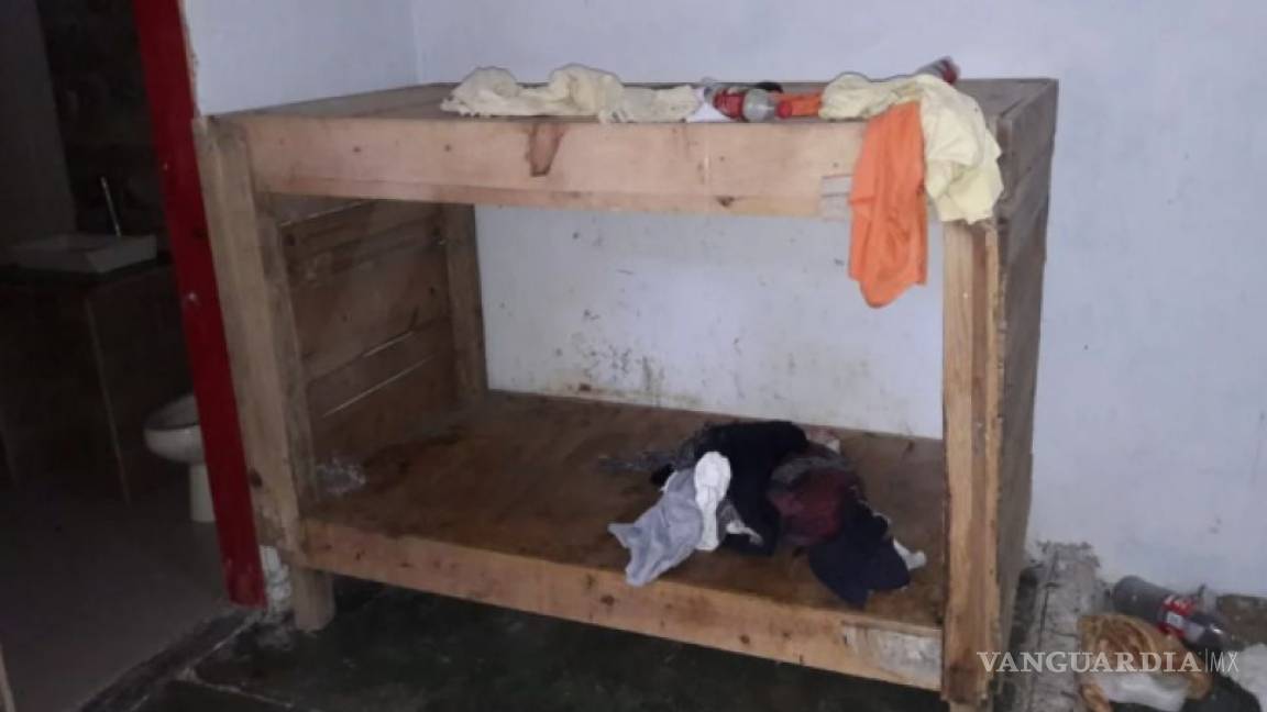 Anciano era encerrado en una caja de madera por su hija, en Guanajuato