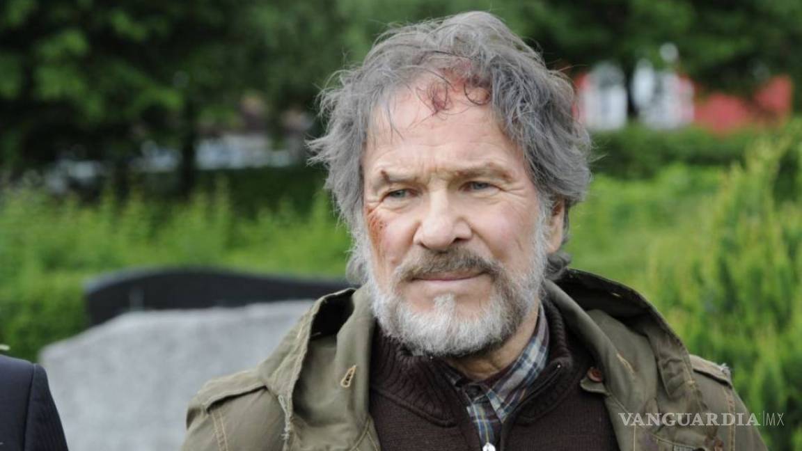 Fallece Götz George, uno de los actores más populares de Alemania