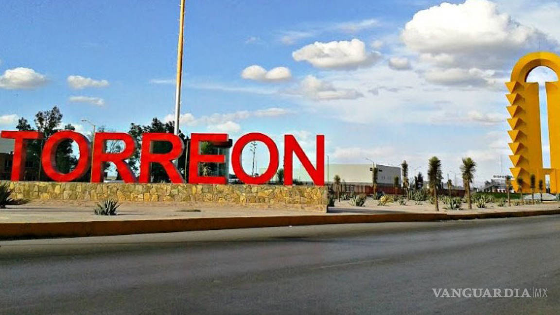 Obtiene Torreón 972 mdp en primer trimestre del año