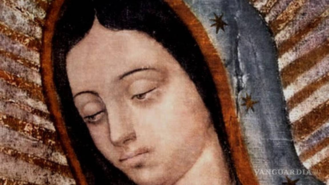 ¿Qué misterio se esconde en los ojos de la Virgen de Guadalupe?... uno de los grandes enigmas para la ciencia