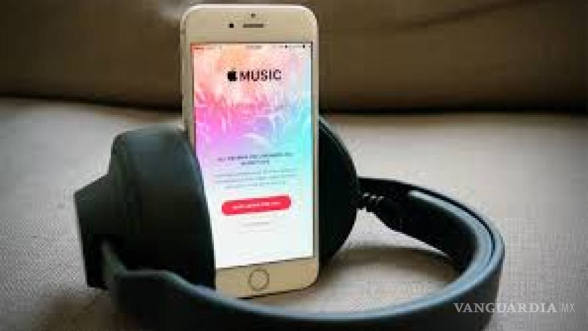 Apple Music cobrará el periodo de prueba