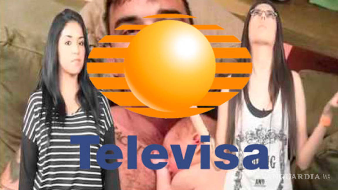 'Televisa está desesperada, por eso compró a SDP Noticias'