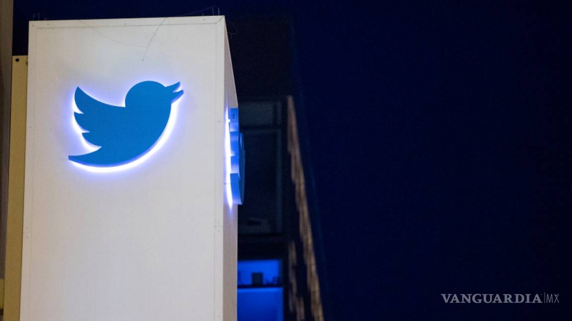 Twitter suspende cuentas de supremacistas blancos en EU