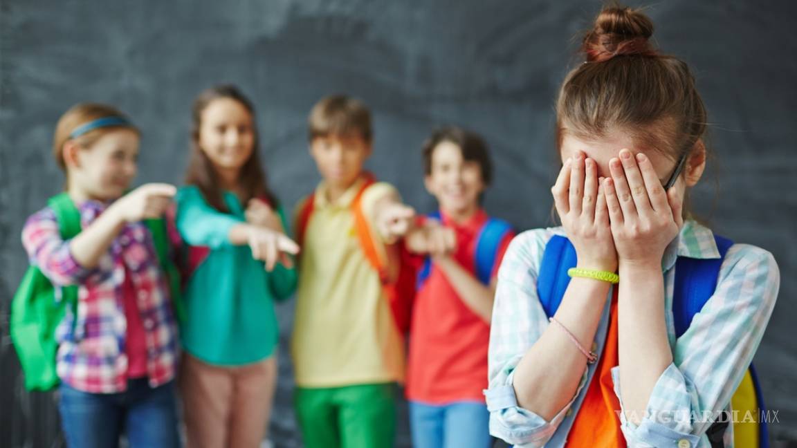 Redes sociales propician el aumento del bullying en adolescentes: Expertos
