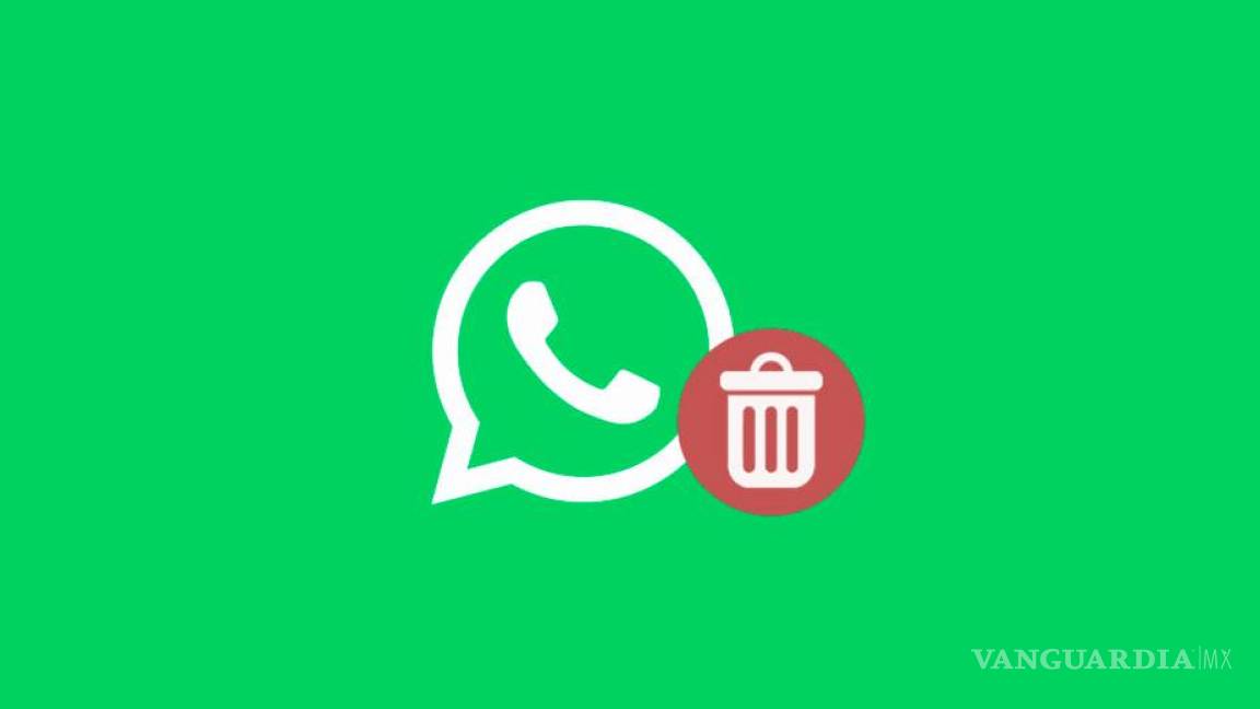 ¿Sabes cómo borrar un WhatsApp antes de que lo lean?