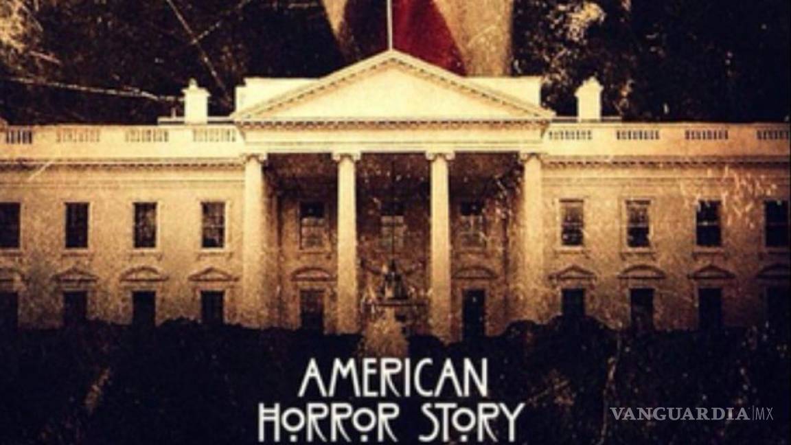 ¿Estará Donald Trump en 'American Horror Story 7'?