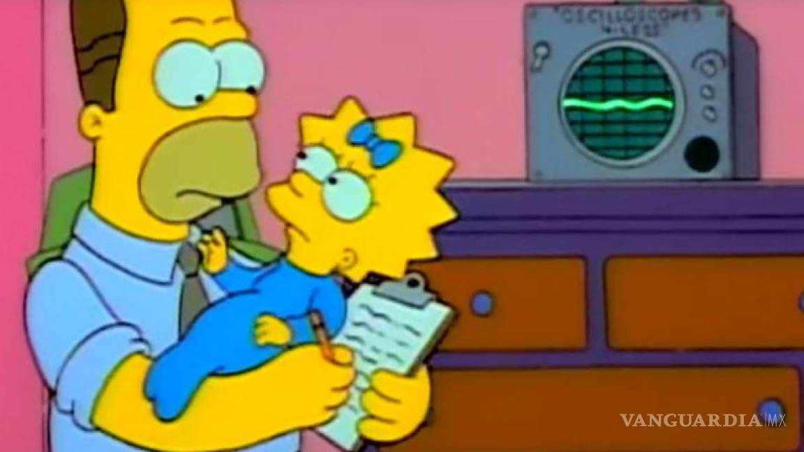 Los 10 inventos de Los Simpson que se volvieron reales