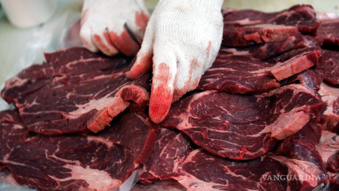 México quiere vender carne y vegetales a China y Singapur