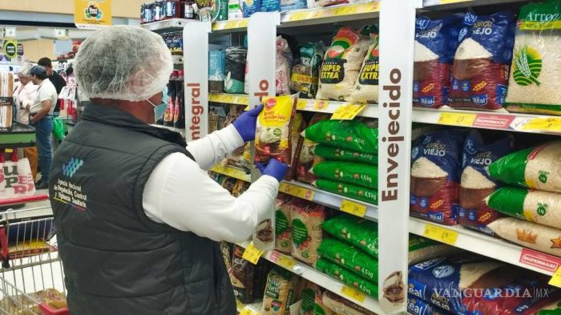 ¿En riesgo la salud de los mexicanos?... Encuentran plomo en alimentos de la canasta básica mexicana