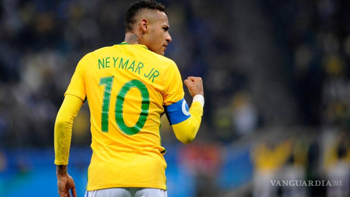 Brasil regresa a la cima del ranking de la FIFA tras siete años de espera