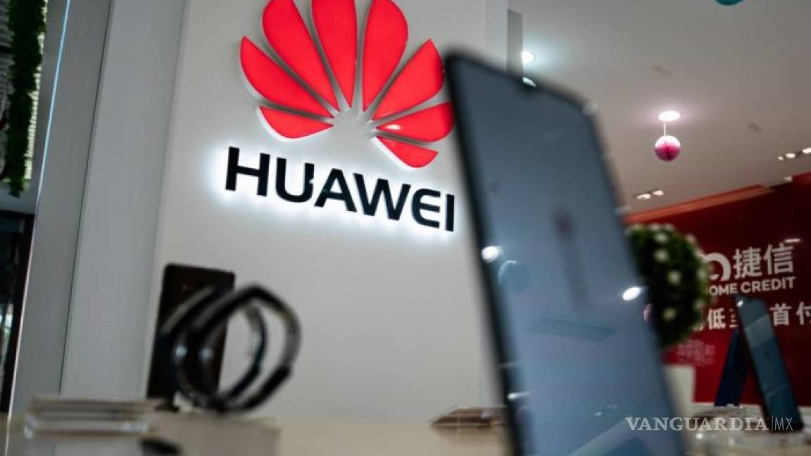 Compañías chinas de celulares probarán nuevo sistema operativo de Huawei
