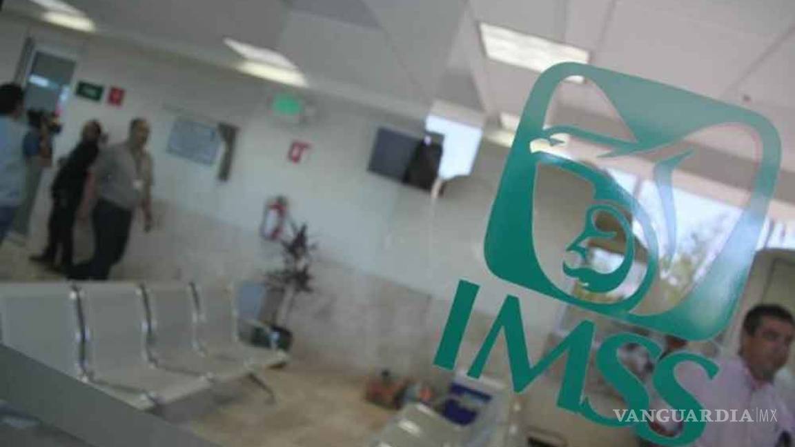 El IMSS benefició a empresa del hijo de un consejero; recibió contratos por 526 mdp