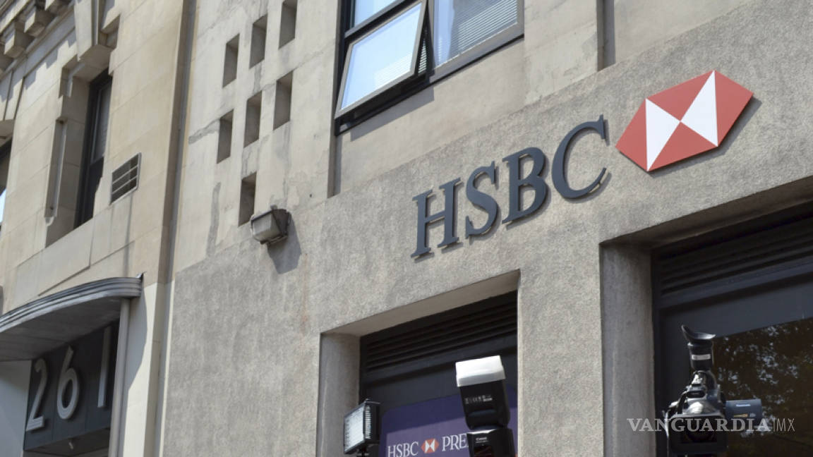 Aumenta en 5 mil 500 mdp el capital de HSBC México