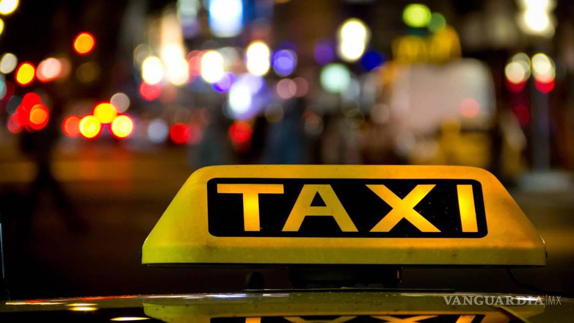 ‘Me quieren quebrar’; desaparece taxista en Oaxaca y deja aterrador mensaje