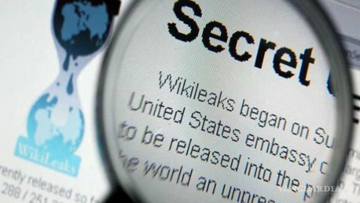 Wikileaks podría ayudar a Apple y Google, pero con sus condiciones