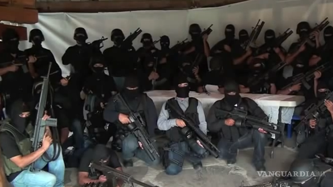Jalisco Nueva Generación, cártel que retó a El Chapo, Zetas y al gobierno