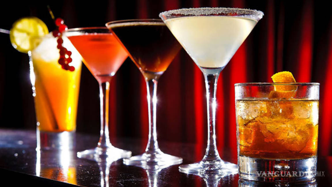 5 señales que te dirán si eres intolerante al alcohol