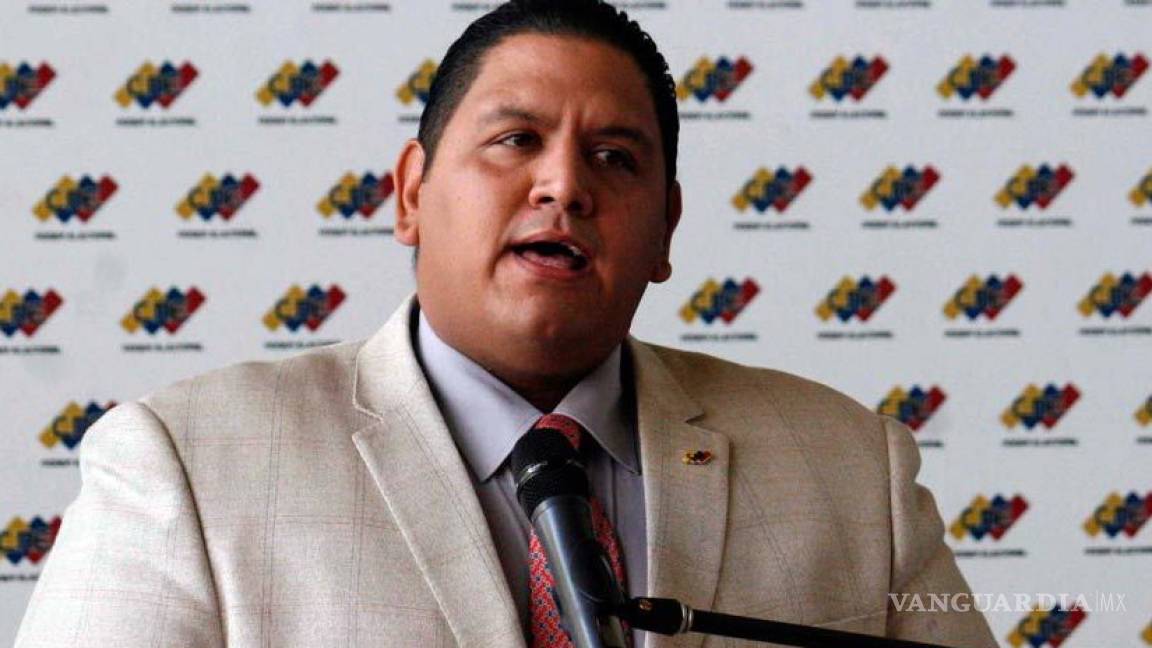 Los puntos que explican el fraude en elección de la Constituyente, según rector del Consejo Electoral de Venezuela
