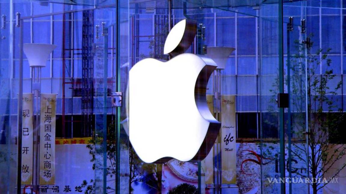 Investigan a Apple por evadir mil millones