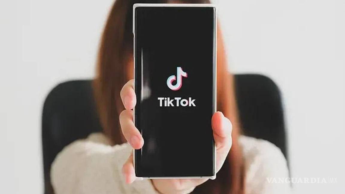 TikTok clonará la voz en 10 segundos, trabaja en una herramienta de Inteligencia Artificial