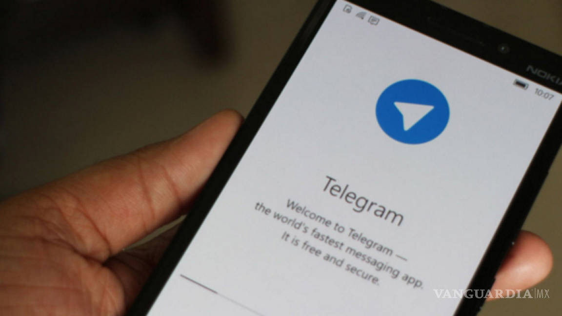 Telegram permitirá realizar llamadas de voz