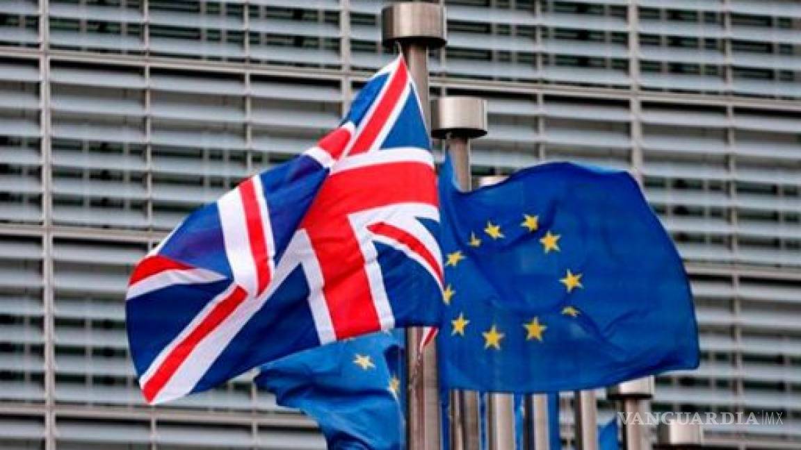 Cronología de las relaciones del Reino Unido con la Unión Europea