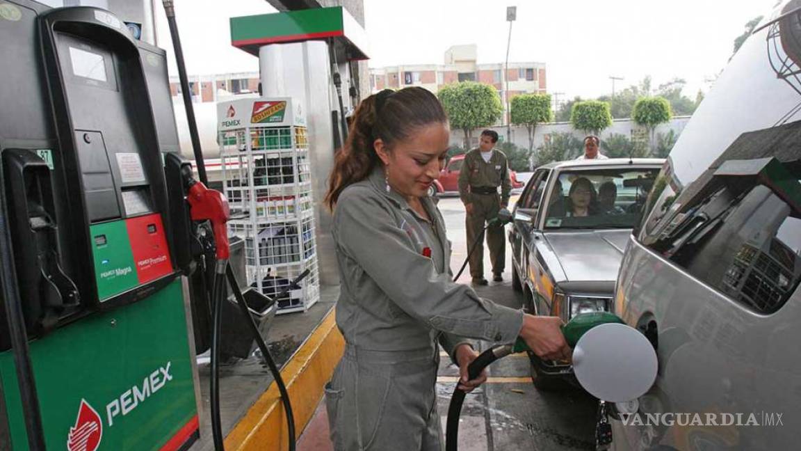 Estricta vigilancia en gasolinas para evitar abusos: SHCP