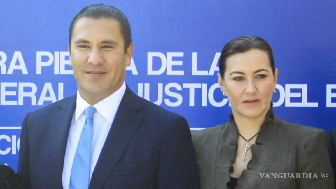 Comisión Permanente pide informe sobre caso de Martha Erika y Moreno Valle