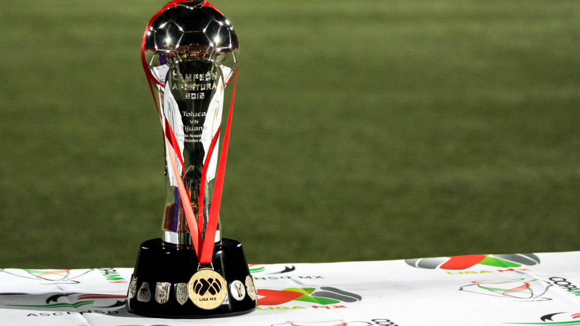 Los 12 propósitos de la Liga MX