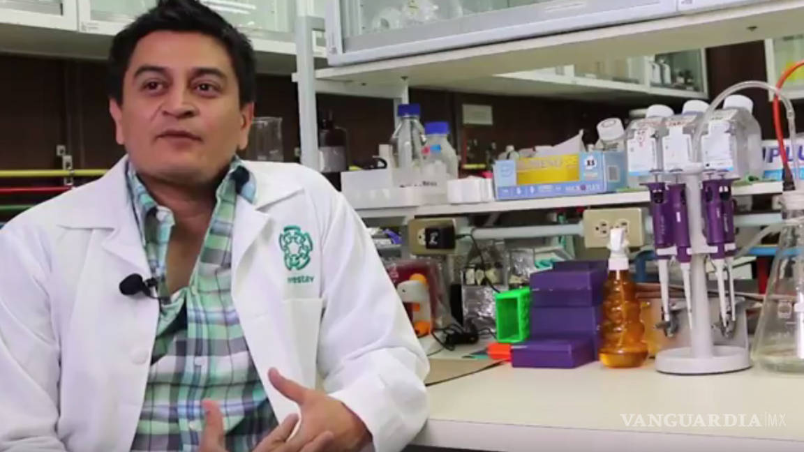 Científicos mexicanos trabajan en método de detección temprana de cáncer colorrectal