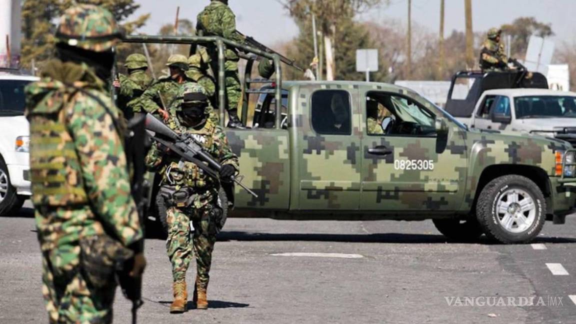 ¿Cuánto ganan los militares en México?... los rangos y sueldos de marinos y soldados