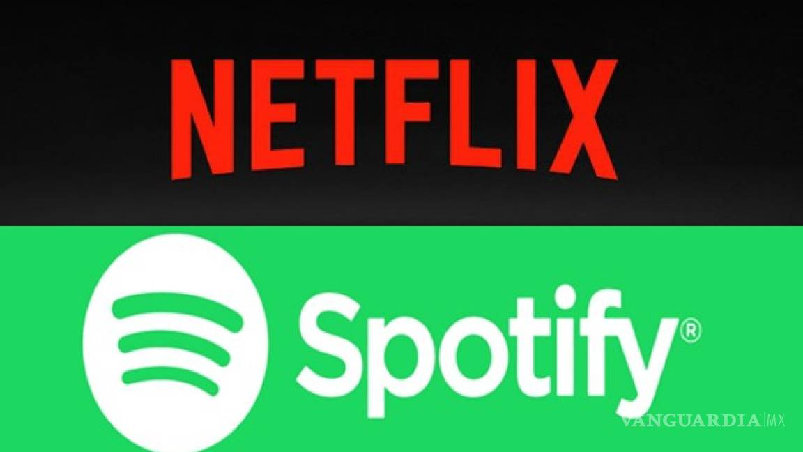 Comparte Netflix o Spotify sin dar tu contraseña